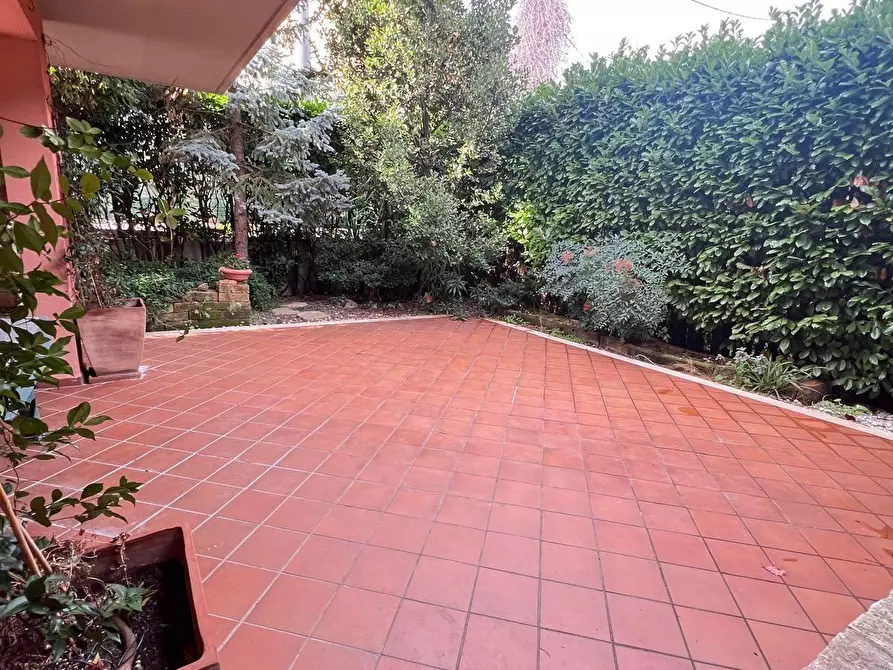 Immagine 9 di Villetta a schiera in vendita  a Lanciano