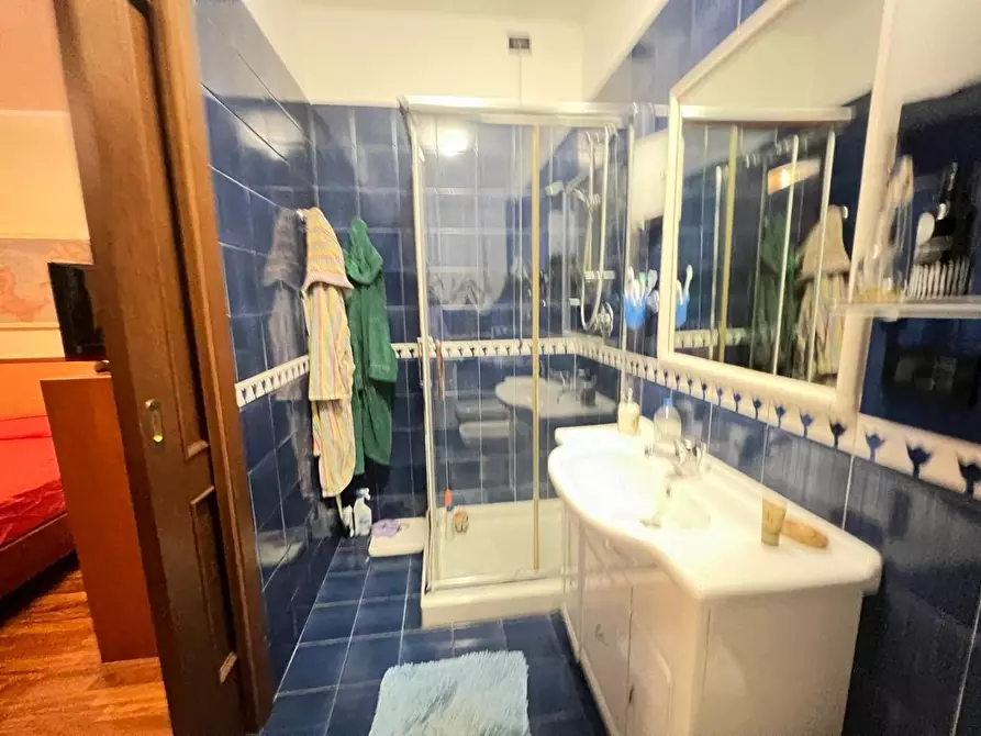 Immagine 72 di Villetta a schiera in vendita  a Lanciano