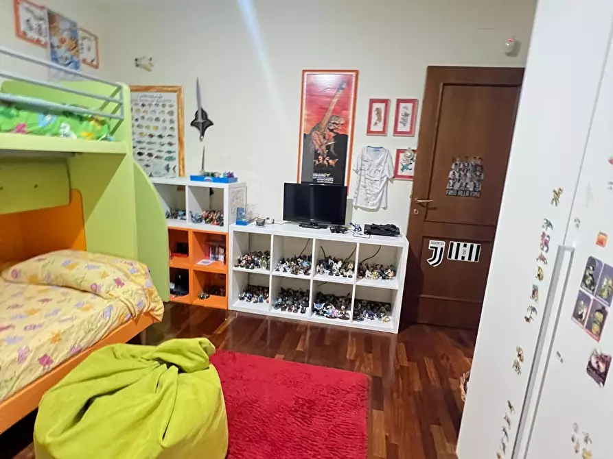 Immagine 34 di Villetta a schiera in vendita  a Lanciano