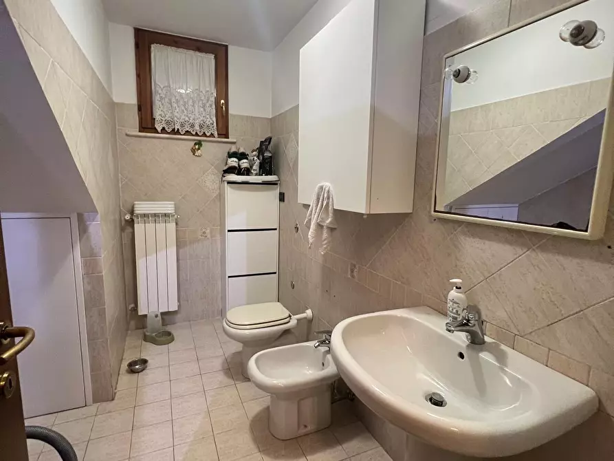 Immagine 96 di Villetta a schiera in vendita  a Lanciano