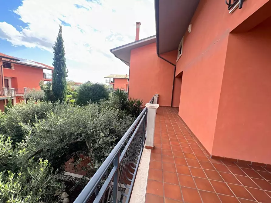 Immagine 19 di Villetta a schiera in vendita  a Lanciano