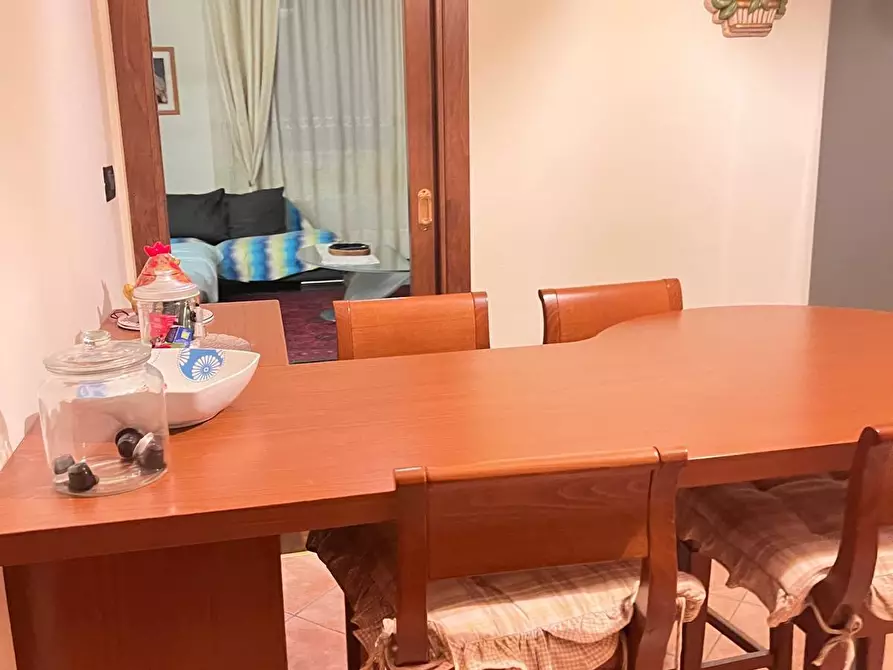 Immagine 81 di Villetta a schiera in vendita  a Lanciano