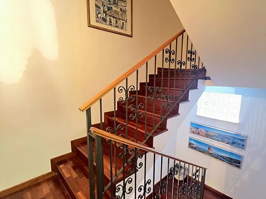 Immagine 70 di Villetta a schiera in vendita  a Lanciano