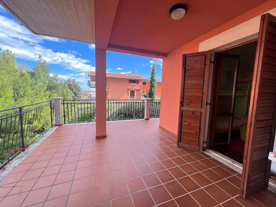 Immagine 3 di Villetta a schiera in vendita  a Lanciano