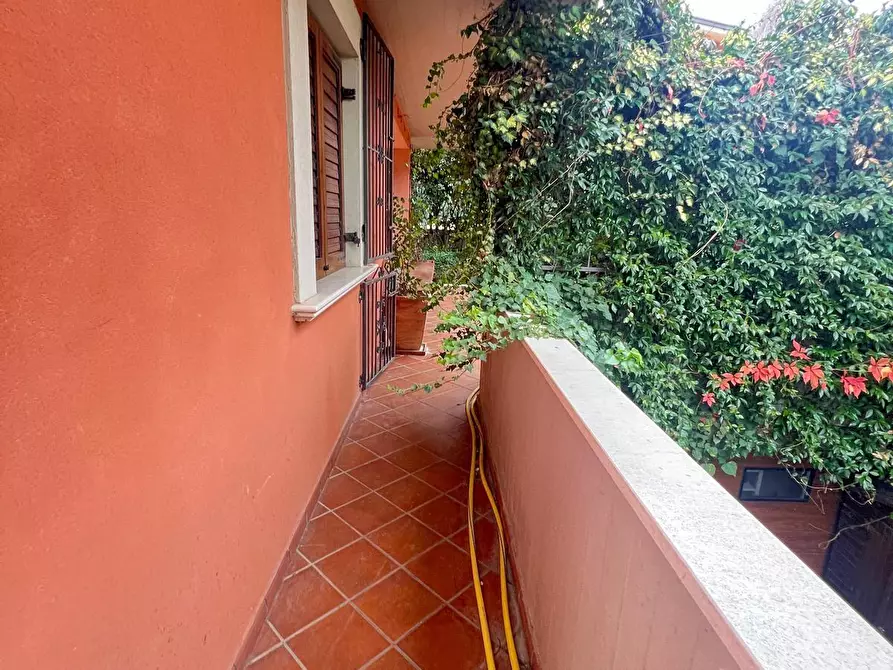 Immagine 6 di Villetta a schiera in vendita  a Lanciano