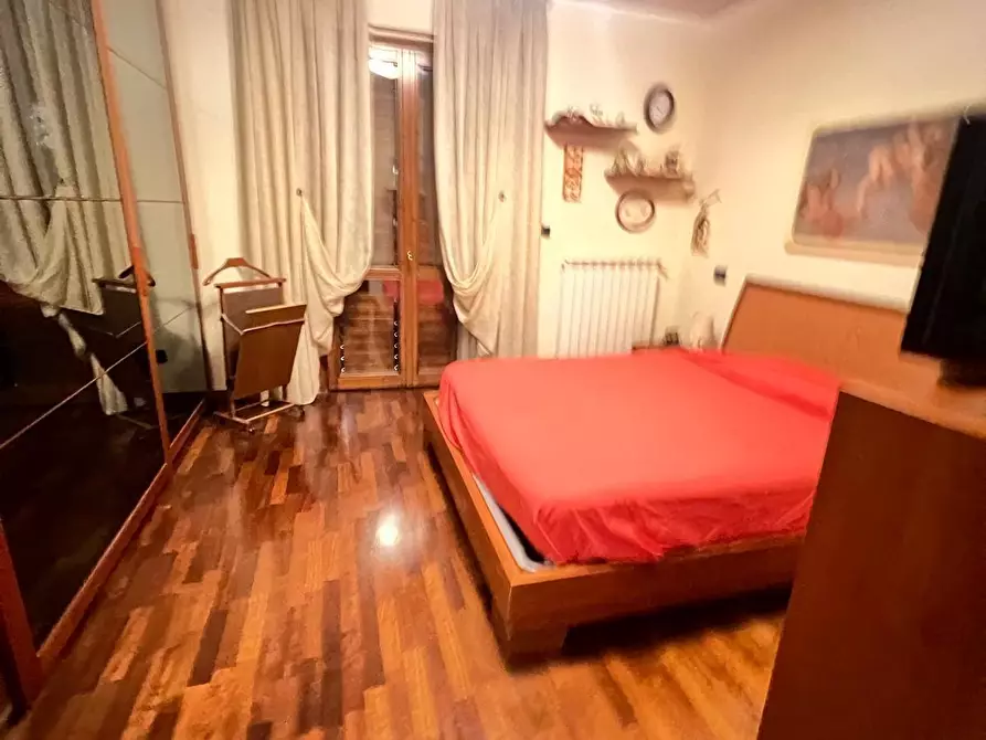 Immagine 68 di Villetta a schiera in vendita  a Lanciano