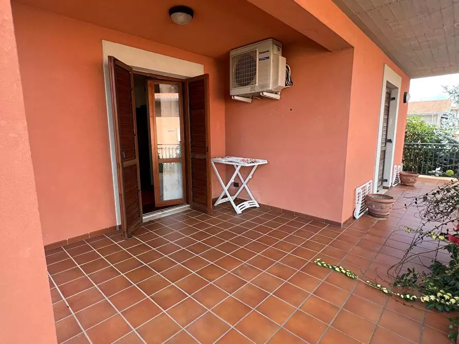 Immagine 23 di Villetta a schiera in vendita  a Lanciano