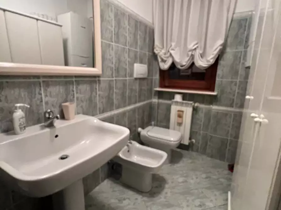 Immagine 98 di Villetta a schiera in vendita  a Lanciano