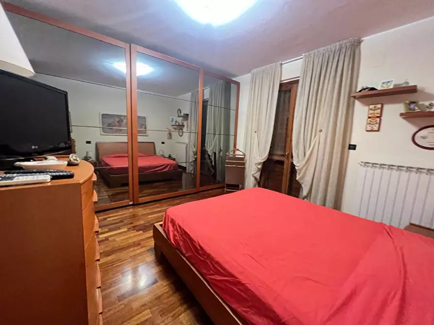 Immagine 67 di Villetta a schiera in vendita  a Lanciano