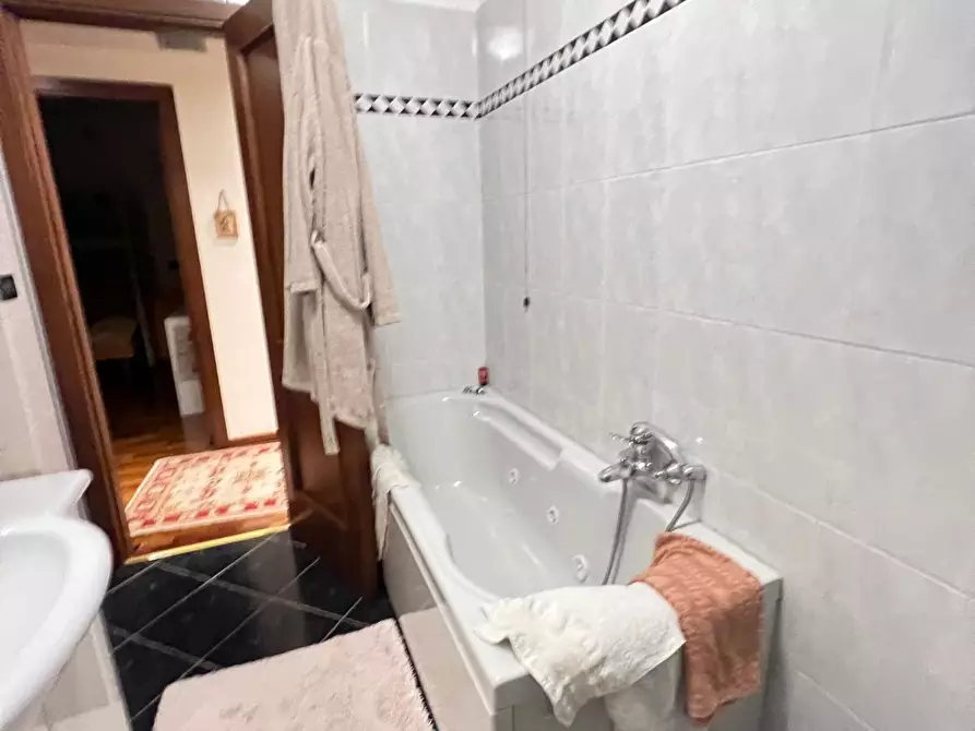 Immagine 71 di Villetta a schiera in vendita  a Lanciano