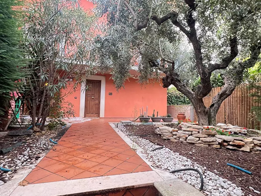 Immagine 4 di Villetta a schiera in vendita  a Lanciano