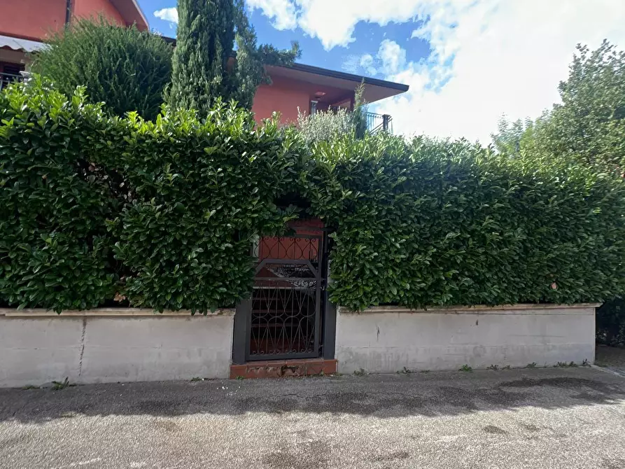 Immagine 31 di Villetta a schiera in vendita  a Lanciano