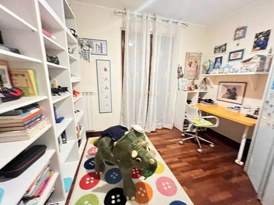 Immagine 36 di Villetta a schiera in vendita  a Lanciano