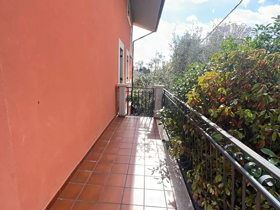 Immagine 26 di Villetta a schiera in vendita  a Lanciano