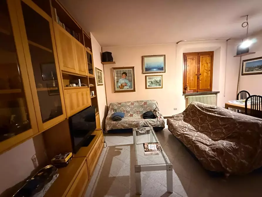 Immagine 18 di Casa bifamiliare in vendita  a Fucecchio