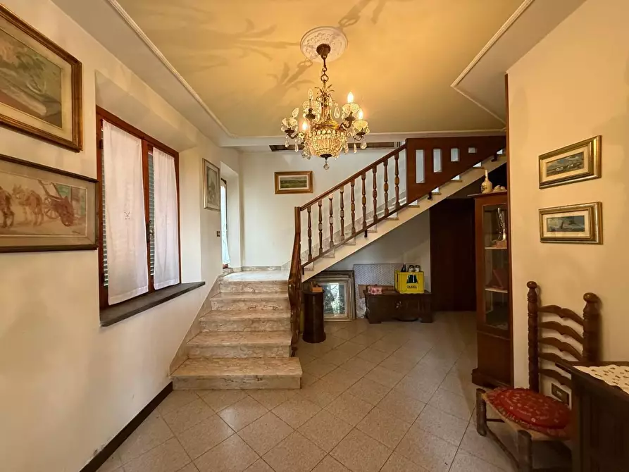 Immagine 16 di Casa bifamiliare in vendita  a Fucecchio