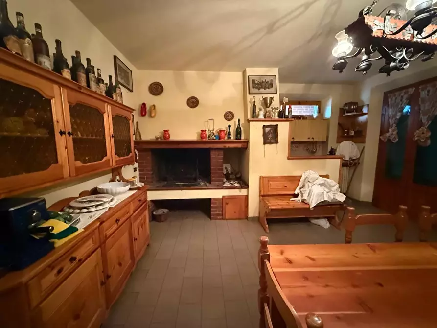 Immagine 12 di Casa bifamiliare in vendita  a Fucecchio