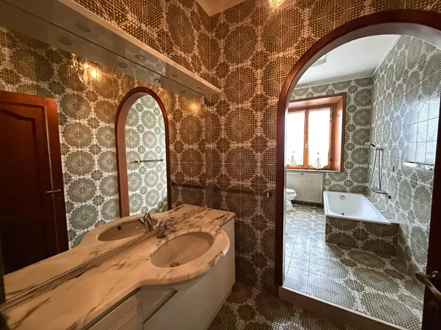 Immagine 42 di Casa bifamiliare in vendita  a Fucecchio