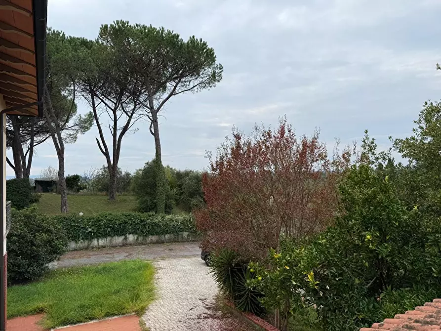 Immagine 10 di Casa bifamiliare in vendita  a Fucecchio