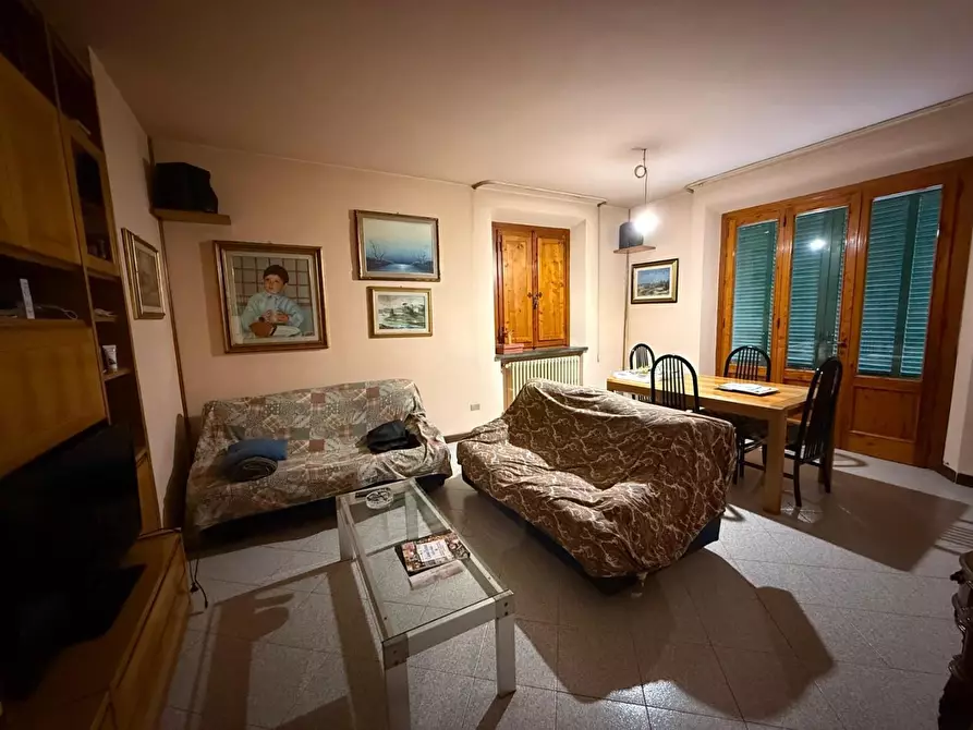 Immagine 17 di Casa bifamiliare in vendita  a Fucecchio