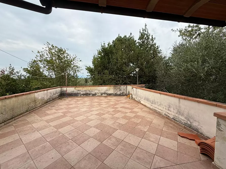 Immagine 44 di Casa bifamiliare in vendita  a Fucecchio