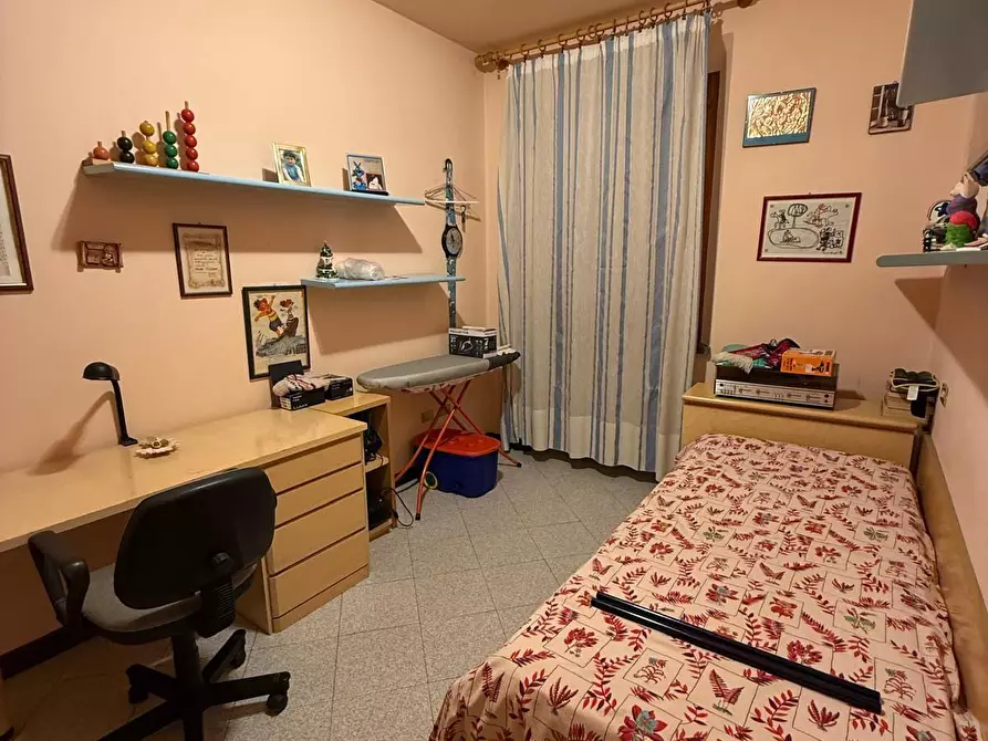 Immagine 25 di Casa bifamiliare in vendita  a Fucecchio