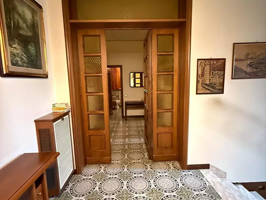 Immagine 32 di Casa bifamiliare in vendita  a Fucecchio