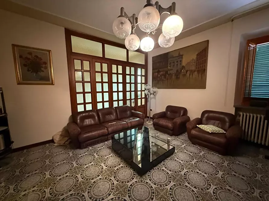 Immagine 26 di Casa bifamiliare in vendita  a Fucecchio