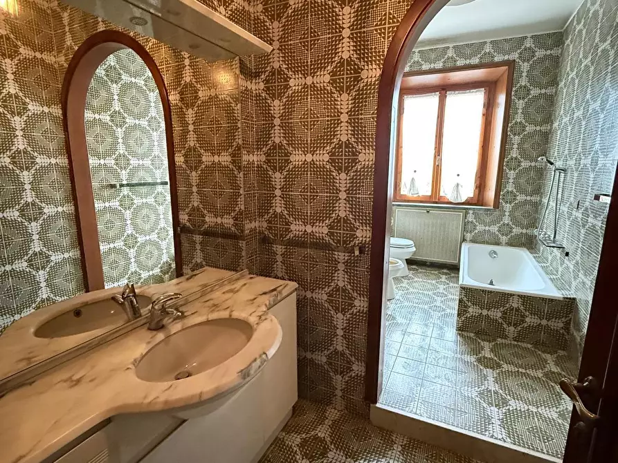 Immagine 41 di Casa bifamiliare in vendita  a Fucecchio