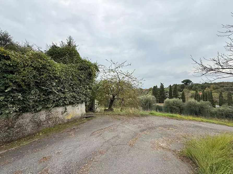 Immagine 3 di Casa bifamiliare in vendita  a Fucecchio