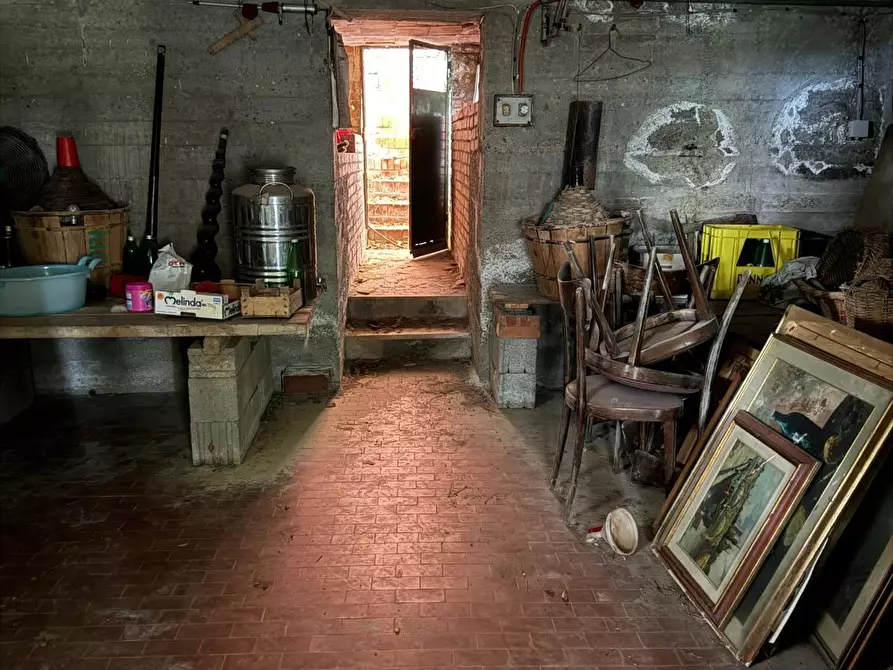 Immagine 9 di Casa bifamiliare in vendita  a Fucecchio