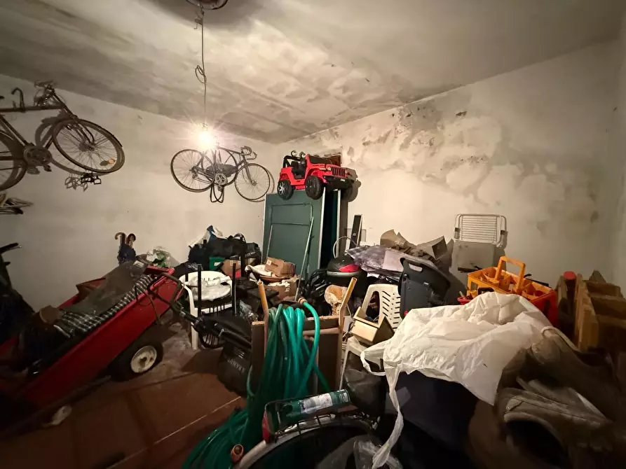 Immagine 8 di Casa bifamiliare in vendita  a Fucecchio