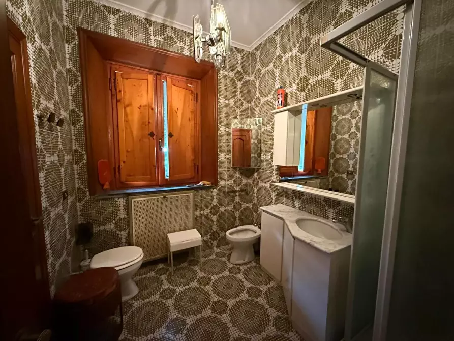 Immagine 38 di Casa bifamiliare in vendita  a Fucecchio