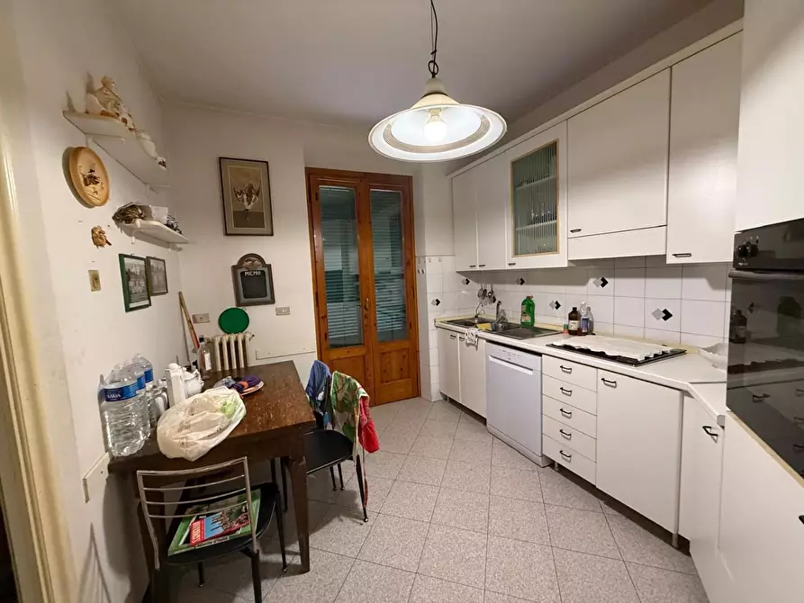 Immagine 15 di Casa bifamiliare in vendita  a Fucecchio