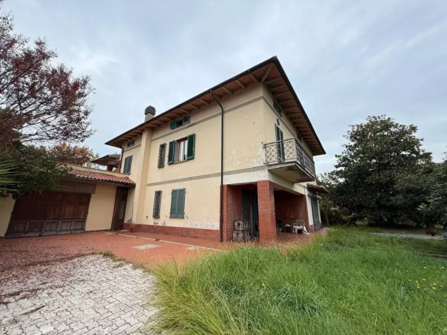 casa indipendente in vendita a Fucecchio