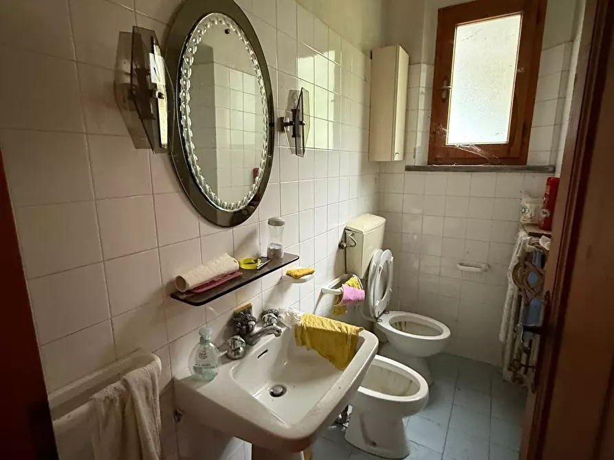 Immagine 6 di Casa bifamiliare in vendita  a Fucecchio