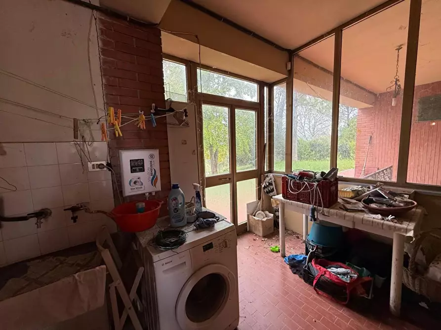 Immagine 5 di Casa bifamiliare in vendita  a Fucecchio