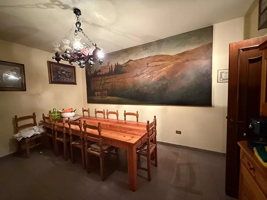 Immagine 14 di Casa bifamiliare in vendita  a Fucecchio