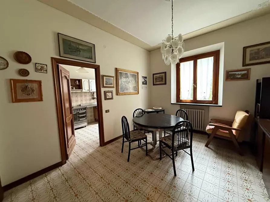 Immagine 27 di Casa bifamiliare in vendita  a Fucecchio