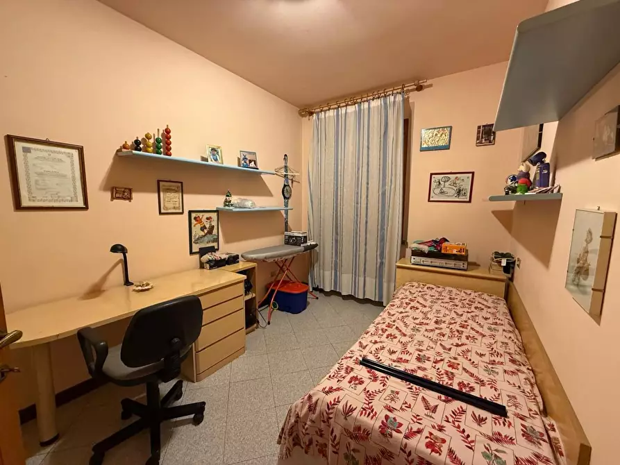 Immagine 24 di Casa bifamiliare in vendita  a Fucecchio