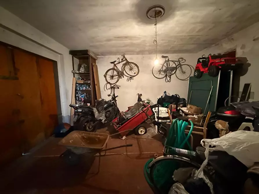 Immagine 7 di Casa bifamiliare in vendita  a Fucecchio