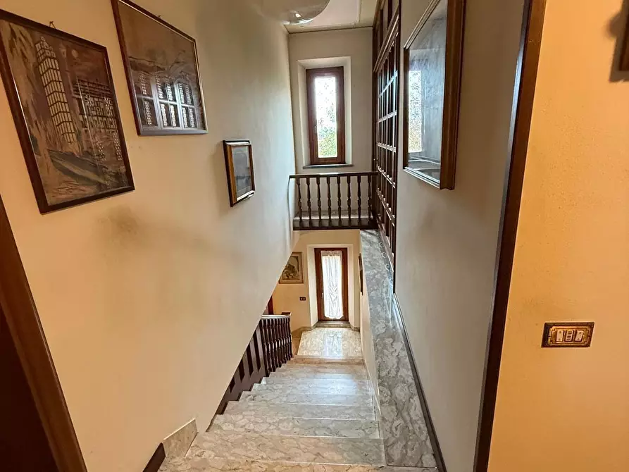 Immagine 33 di Casa bifamiliare in vendita  a Fucecchio