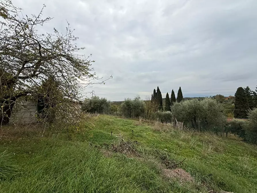 Immagine 4 di Casa bifamiliare in vendita  a Fucecchio
