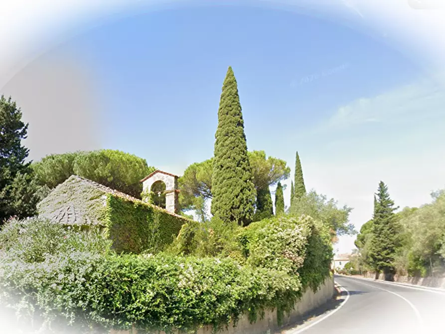 Immagine 4 di Casa indipendente in vendita  a Vicopisano