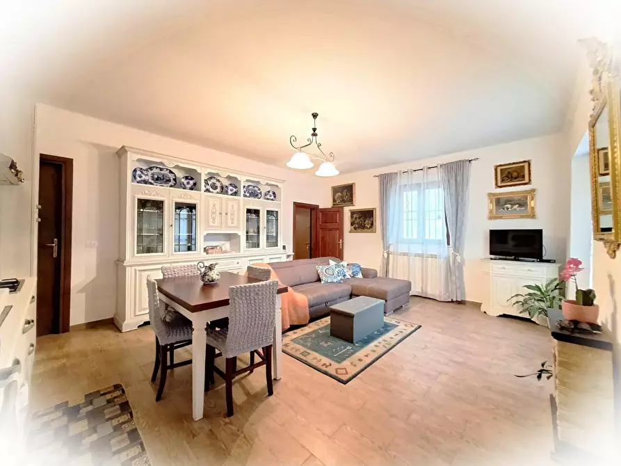 Immagine 7 di Casa indipendente in vendita  a Vicopisano