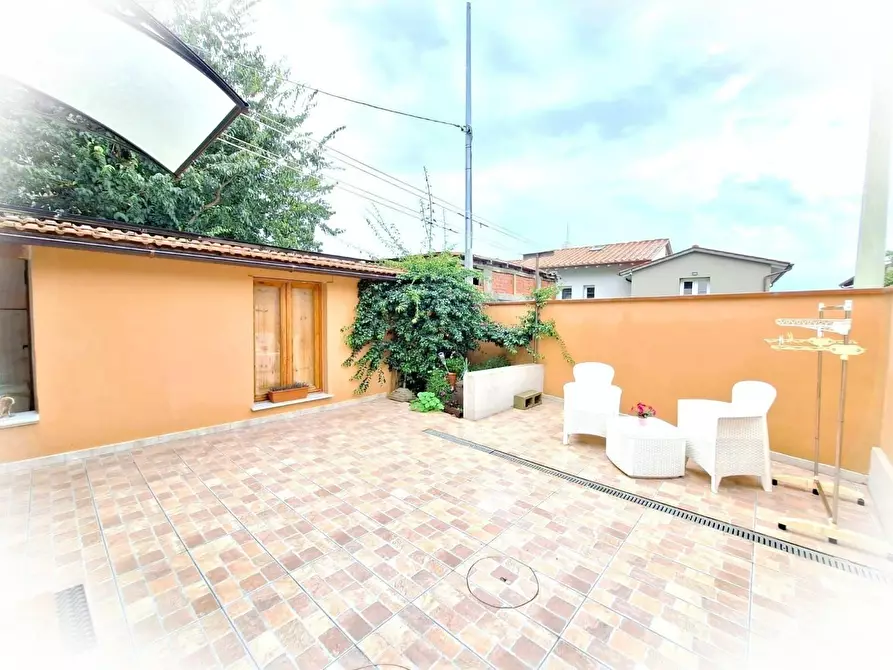 Immagine 1 di Casa indipendente in vendita  a Vicopisano