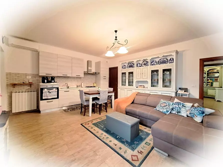 Immagine 6 di Casa indipendente in vendita  a Vicopisano