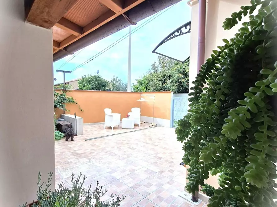 Immagine 4 di Casa indipendente in vendita  a Vicopisano