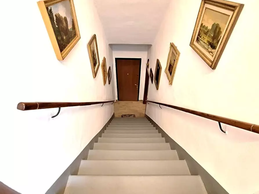 Immagine 19 di Casa indipendente in vendita  a Vicopisano