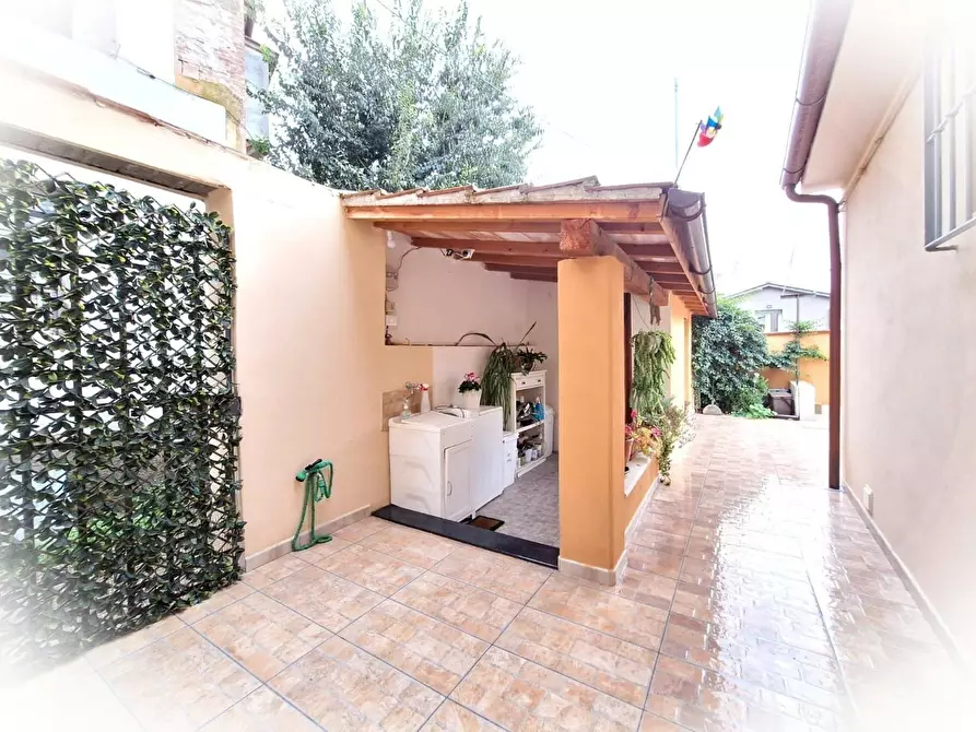 Immagine 5 di Casa indipendente in vendita  a Vicopisano